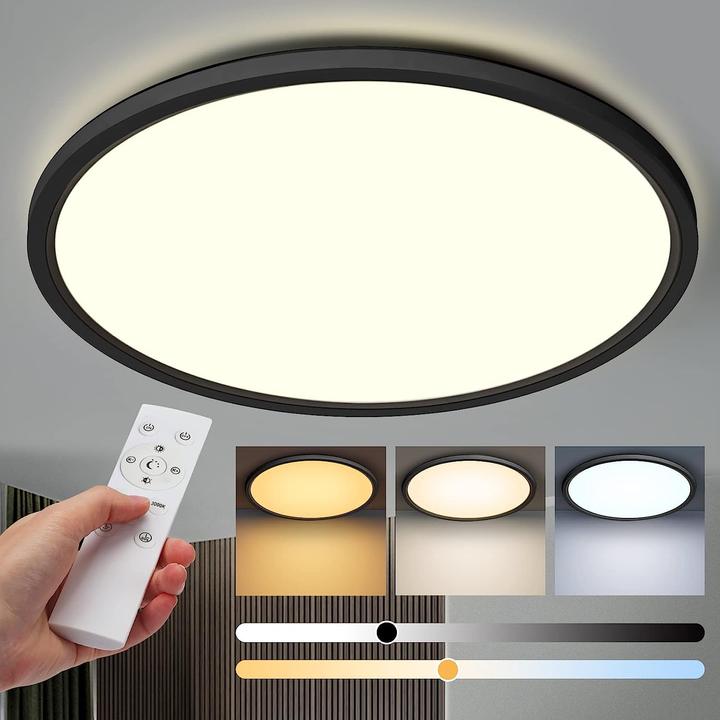 Immagine prodotto Lumina Swiss Deluxe (2800 lm)