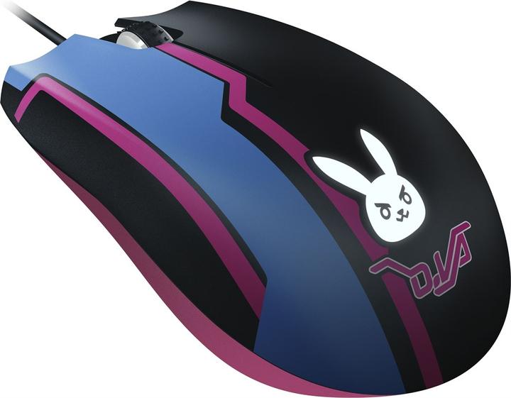 Produktbild Razer D.Va Abyssus Elite (Kabelgebunden)