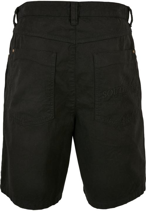 Produktbild Southpole Twill Chino Shorts (30)