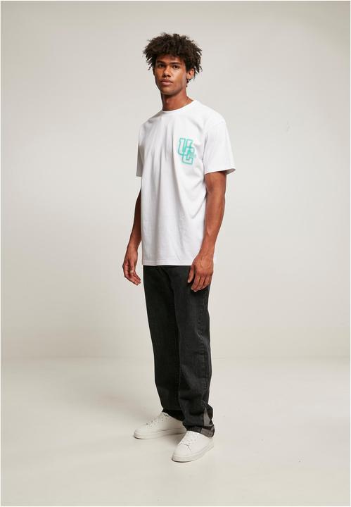 Produktbild Urban Classics Organic Triangle Denim (38)