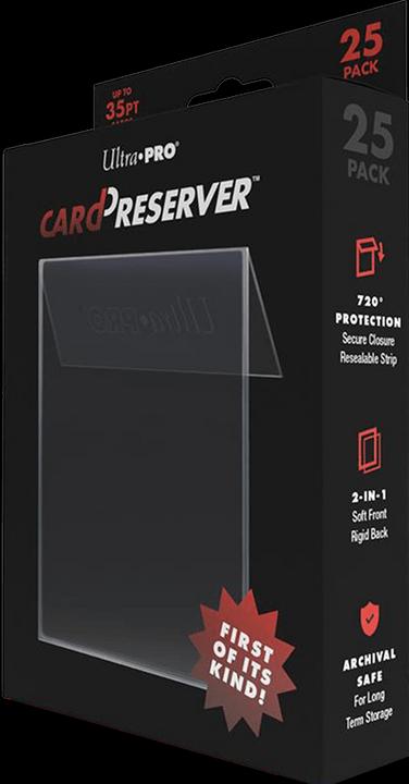 Image du produit Ultra Pro Porte-cartes de protection