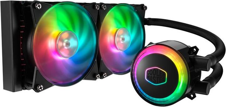 Cooler Master Ml240r RGB