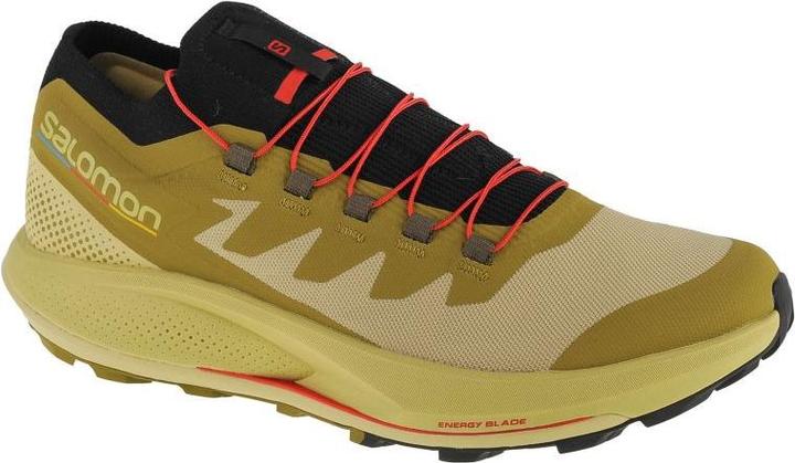 Salomon Pulsar Trail-Pro 415936 40 2/3 (40 2/3)