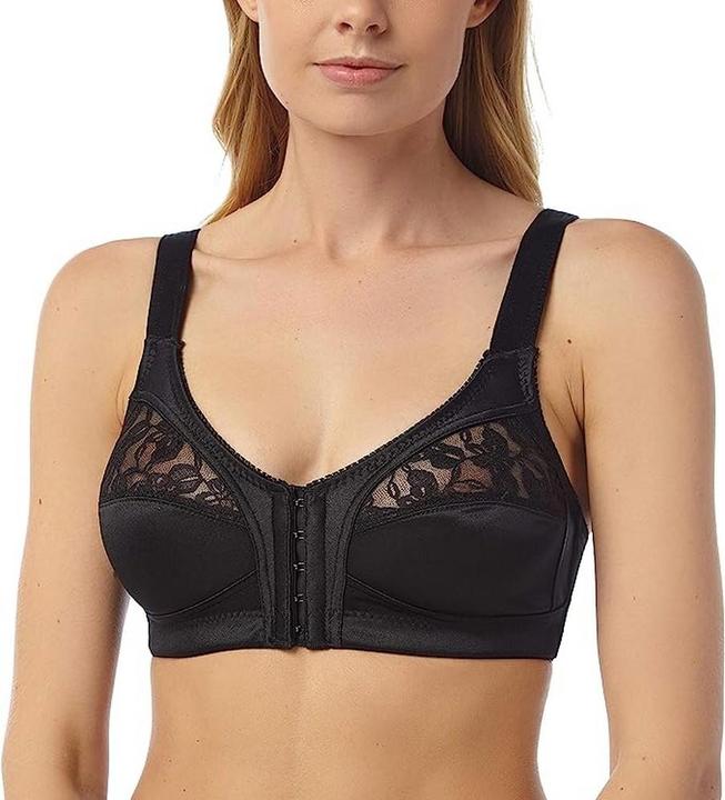 Immagine prodotto Reggiseno Firm Control con chiusura frontale (95 C, Confezione singola)