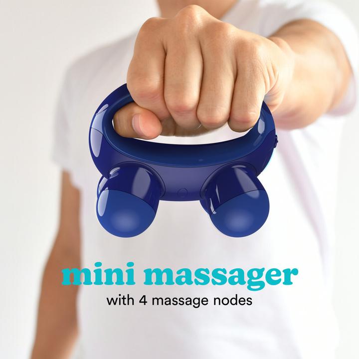 Produktbild Homedics NOV-37DBL-EU Quattro Mini Massager