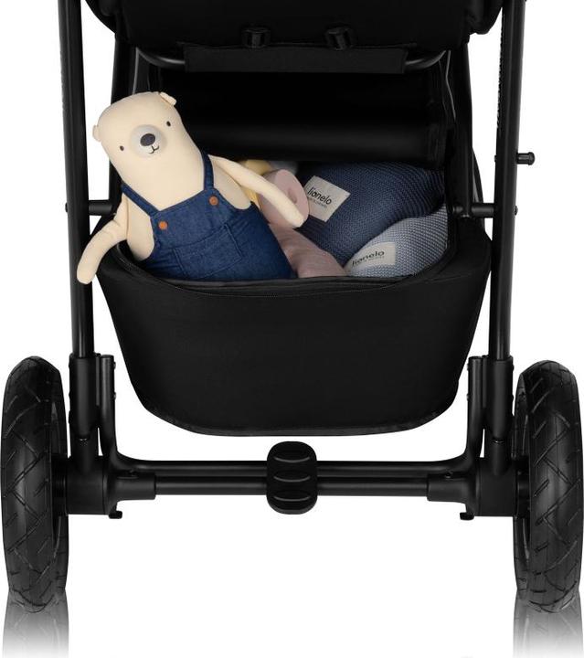 Image du produit Lionelo Natt