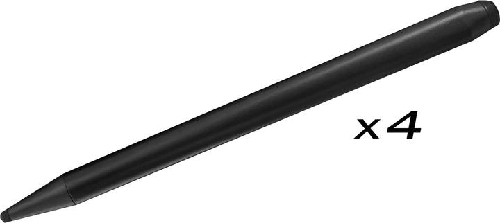Actual product image iiyama TE6512MIS-B3AG Touch 65" UHD (3840 x 2160 Pixels, 65")