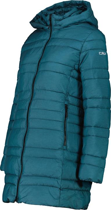 Image du produit CMP Campagnolo Snaps Hoodie (L)