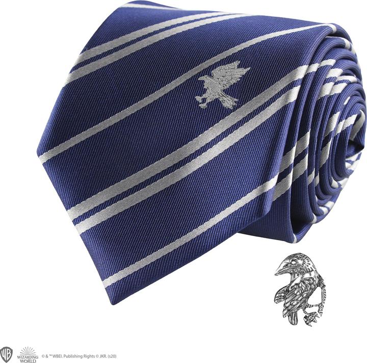 Immagine prodotto Cinereplicas Harry Potter: Ravenclaw - con spilla