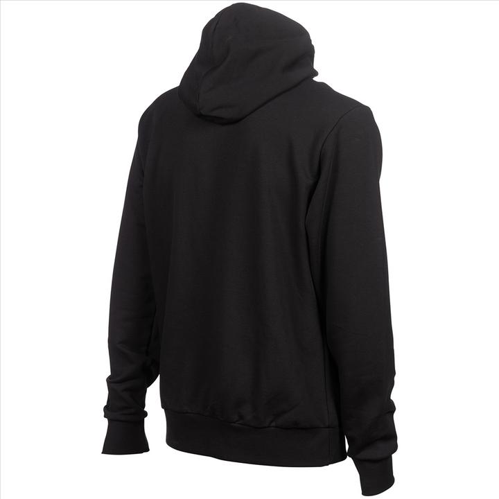 Actual product image Arena Team Hooded Jacket Panel (S)