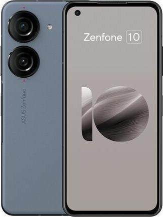 Actual product image ASUS Zenfone 10 (256 GB, Starry blue, 5.90", Dual SIM, 50 Mpx, 5G)