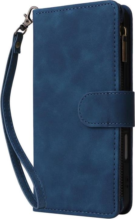 Blu scuro