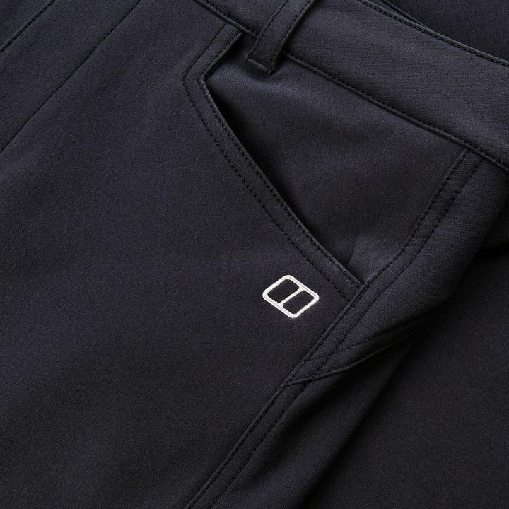 Produktbild Berghaus Everyday Skinny Stretch Pant (8, 31)
