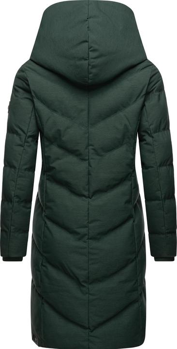Actual product image Ragwear Natalka Melange (3XL)