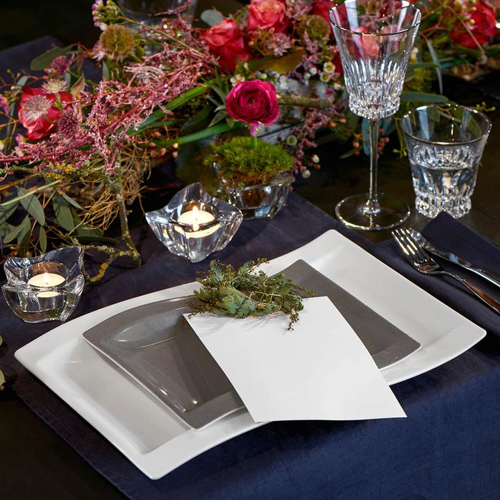 Image du produit Villeroy & Boch Assiette gourmet NewWave (1 x, 37 cm)