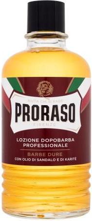 Produktbild Proraso Red Line (Lotion, 400 ml)
