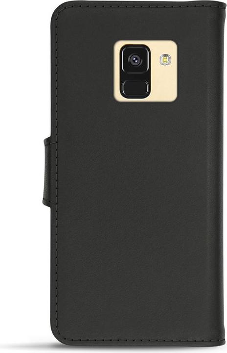Productafbeelding Noreve Leren Portemonnee (Samsung Galaxy A8+)