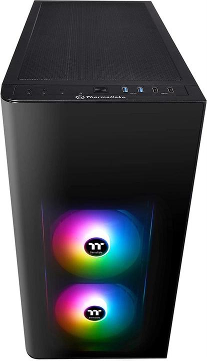 Produktbild Thermaltake View 31 (ITX, mATX, ATX)