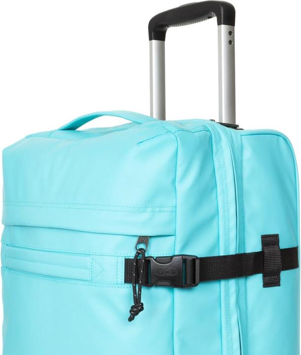Image du produit Eastpak Transit'RTarp Sea (42 l, Bagage à main (jusqu'à 50l))