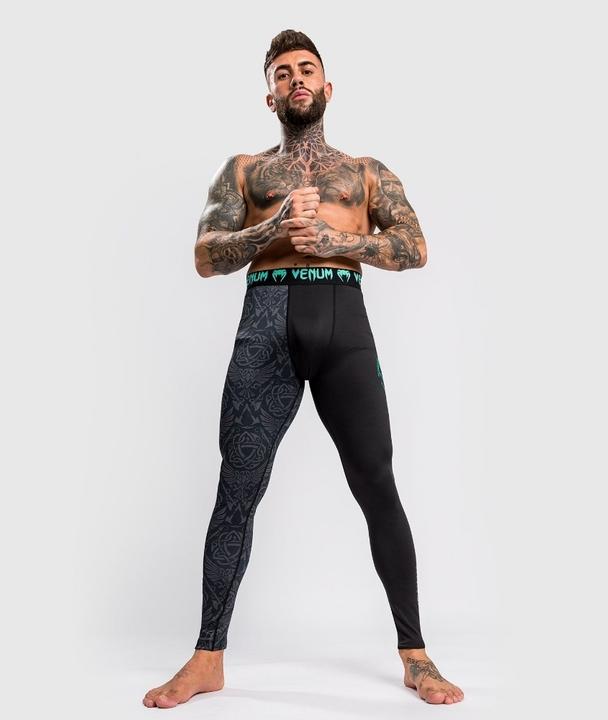 Produktbild Venum Assassin's Creed Reloaded Spat - Black - M (M)