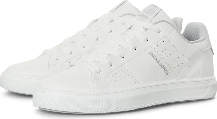 Produktbild Jack & Jones Jfwealing Pu Pes White Ln (40)