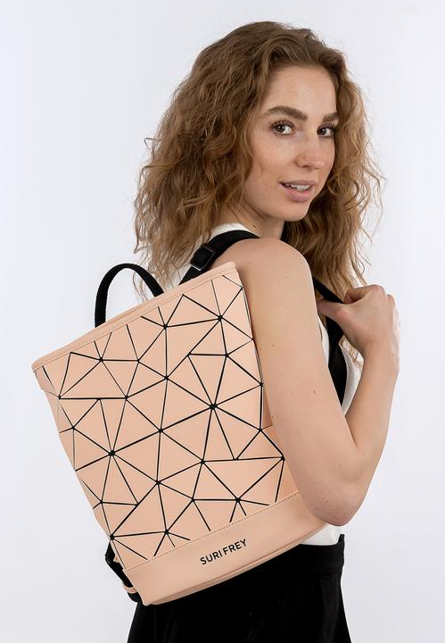 Immagine prodotto Suri Frey Rucksack SFY SURI Sports Jessy-Lu (8.58 l)