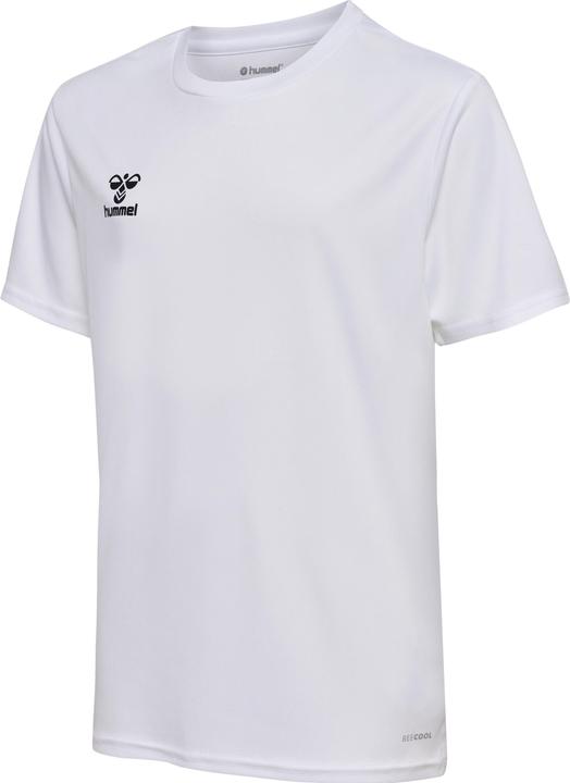 hummel Hmlessential Jersey S/S Kids