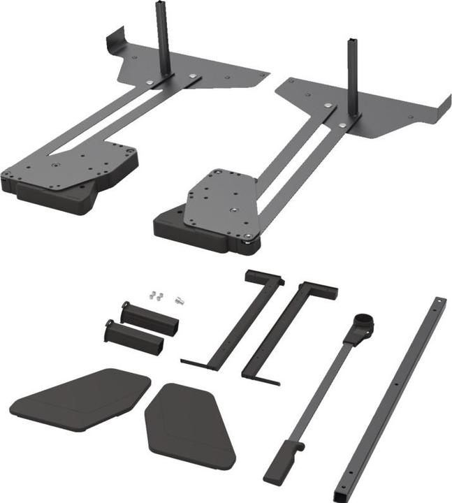 Produktbild Werkstarck Kleiderlift CONERO TOP (1 Stk.)