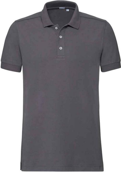 Russell Poloshirt Stretch (XXL)
