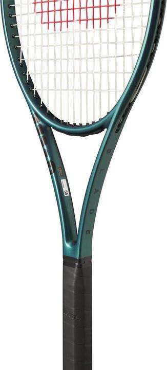 Image du produit Wilson Raquettes de tennis Blade 98 18x20 V9.0 (3, 305 g)