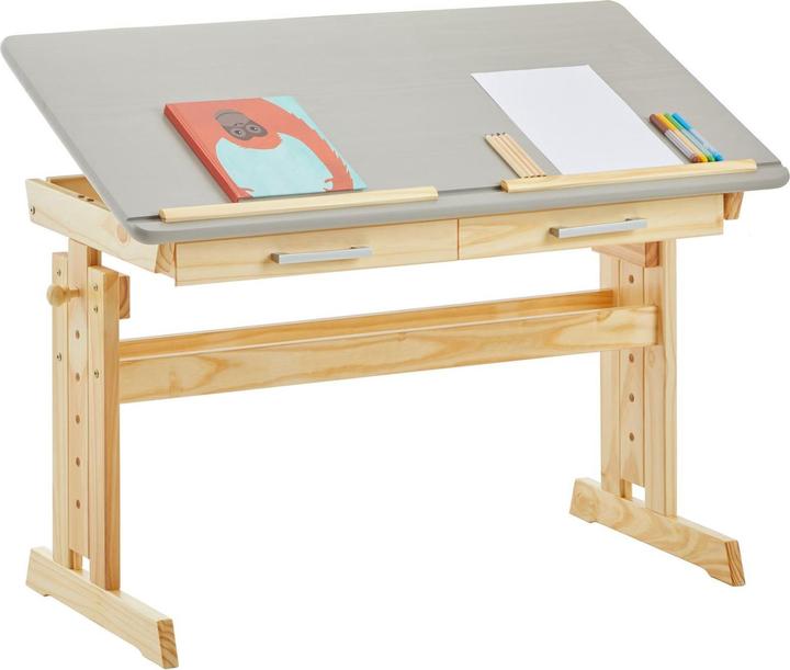 Produktbild IDIMEX Olivia (109 x 55 x 130 cm)