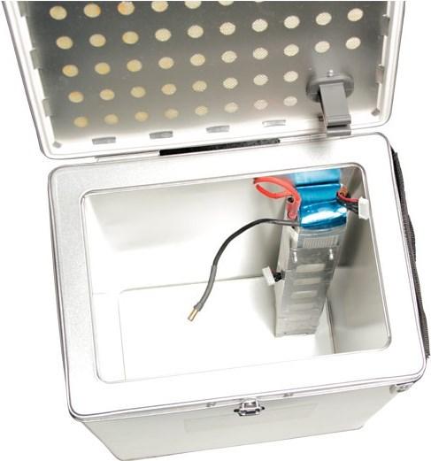 Image du produit Li-Polar Li-Polaire LiPo-Box BAT-SAFE XL (34.50 cm, 28 cm)