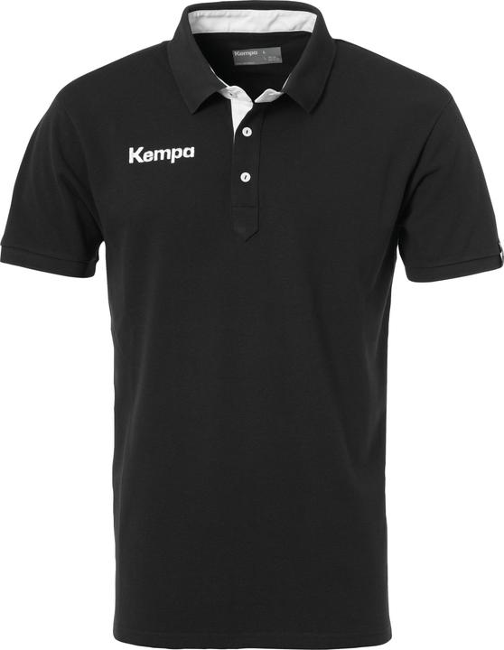 Produktbild Kempa Prime Polo Shirt (164)