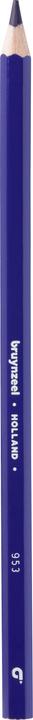 Actual product image Bruynzeel Colored pencil Colorexpress (Violet, 60516953 x)