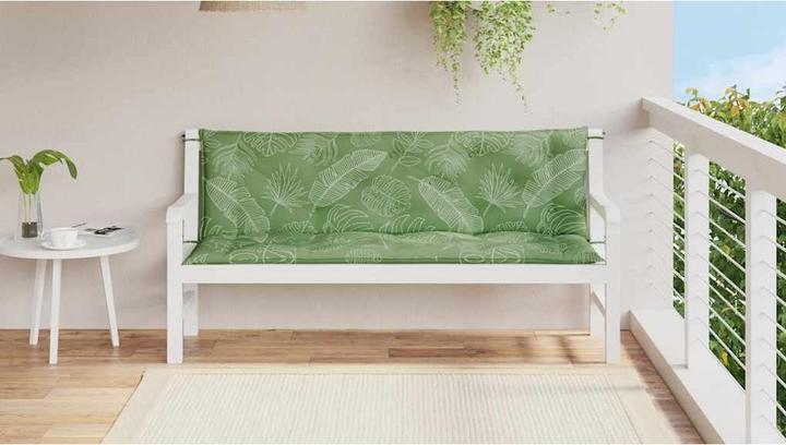Produktbild VidaXL Alfredo (150 x 50 x 7 cm)