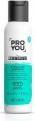 Produktbild Revlon Professional Professional - Pro You The Moisturizer Hydrating Shampoo (Dry Hair) - Moisturizing Shampoo - (85 ml, Flüssiges Shampoo)