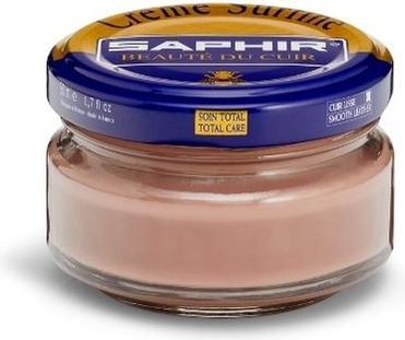 Immagine prodotto Saphir Beaute du Cuir Lucido per scarpe surfine pommadier (1 x, 50 ml)