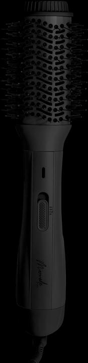 Mermade Blow Dry Brush Black
