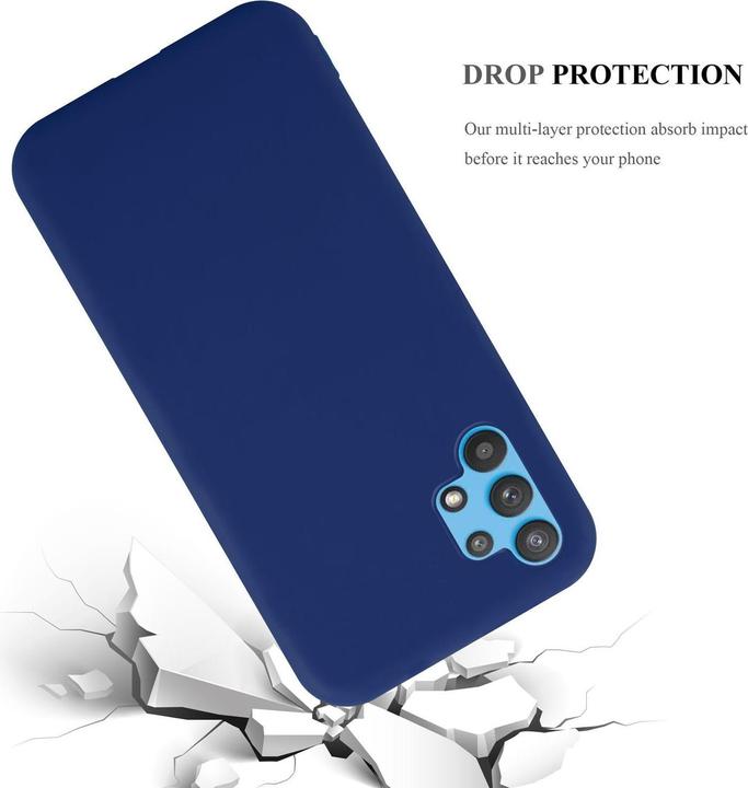 Image du produit Cadorabo Couverture TPU Candy (Samsung Galaxy A32)