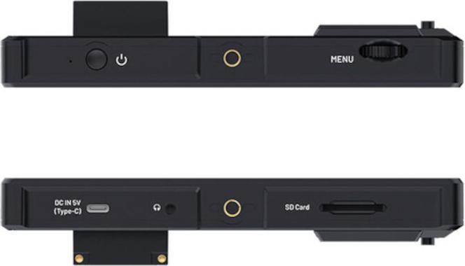 Actual product image Feelworld F7 PLUS HDMI Monitor (7", Full HD)