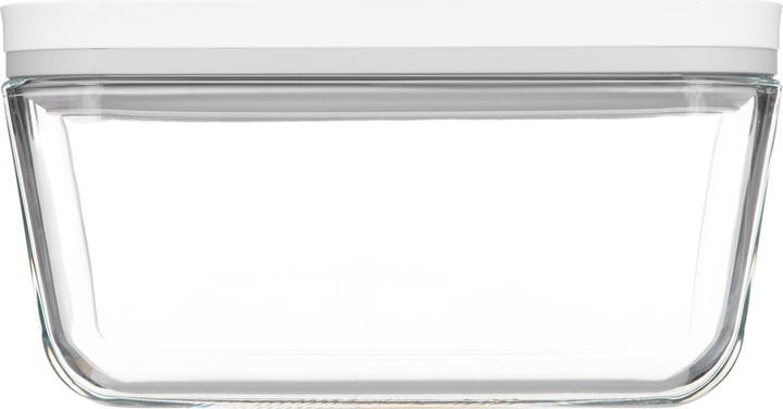 Actual product image Zwilling Vacuum box M, glass, 18.2x11.2x9.8 cm - 0.9L (0.90 l)