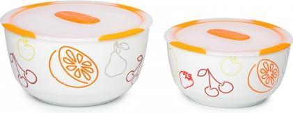 Image du produit Oursson BS4781RC / OR Orange (2 x)