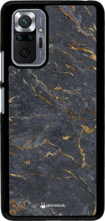 Immagine prodotto PhoneLook Marmo Grigio Oro Coque (Xiaomi Redmi Nota 10 Pro)