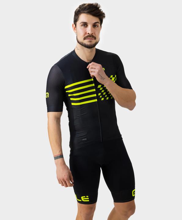 Produktbild Alé Play (3XL)
