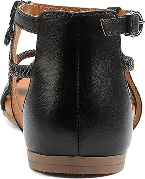 Actual product image Tamaris Sandal (40)