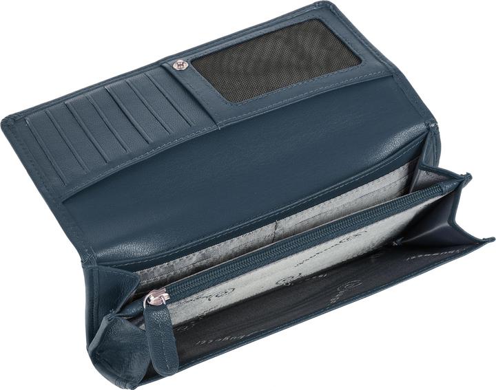 Image du produit Bugatti Geldbörse PUNTO