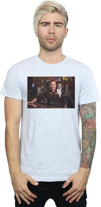 Produktbild Supernatural Gabriel's Bar TShirt (M)