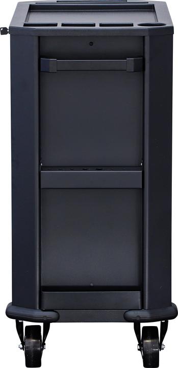Image du produit BGS Servante d'atelier 8 tiroirs vide (8 x)