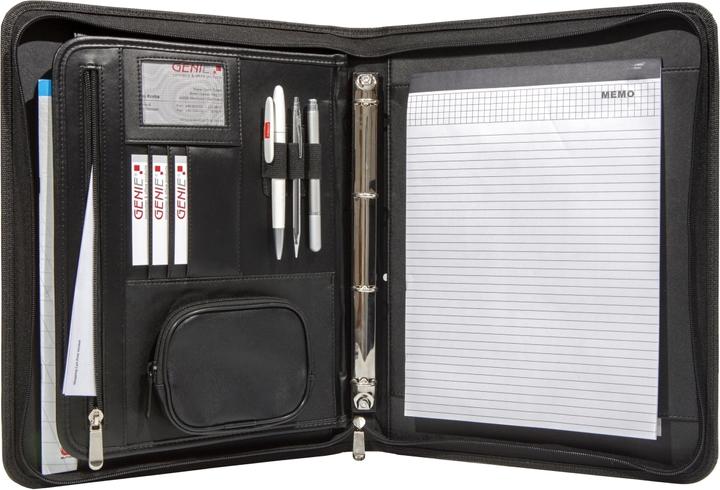 Actual product image Genie Frankfurt (A4, 1 x)
