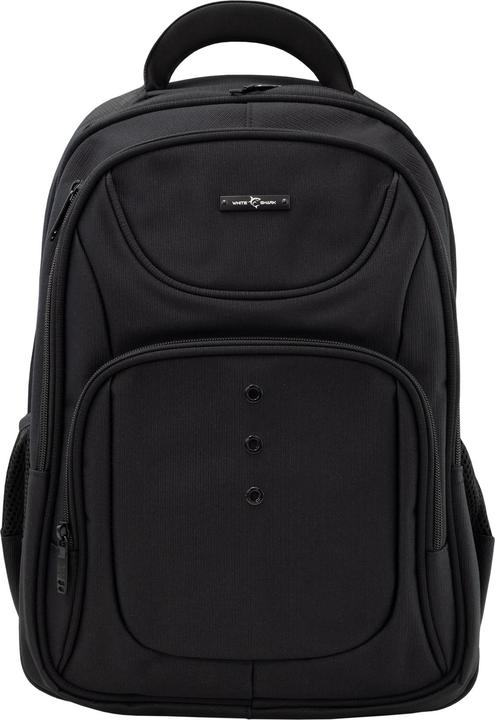 Produktbild White Shark GBP-014 Commander Black